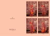 Patola Grace By Kreshva P.V.Silk Saree Wholesale Clothing Distributors In India